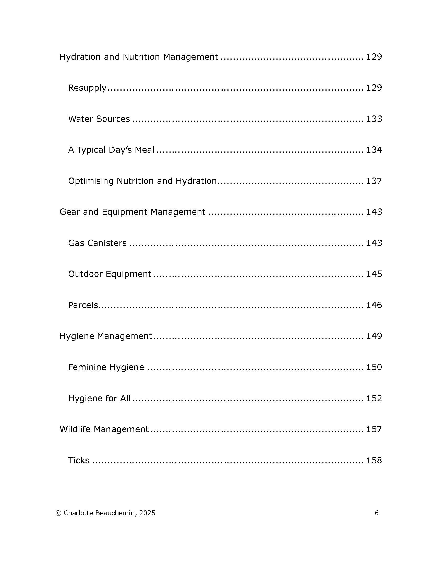 Crossing France on Foot: A Guide to Hiking the HexaTrek - Image 5