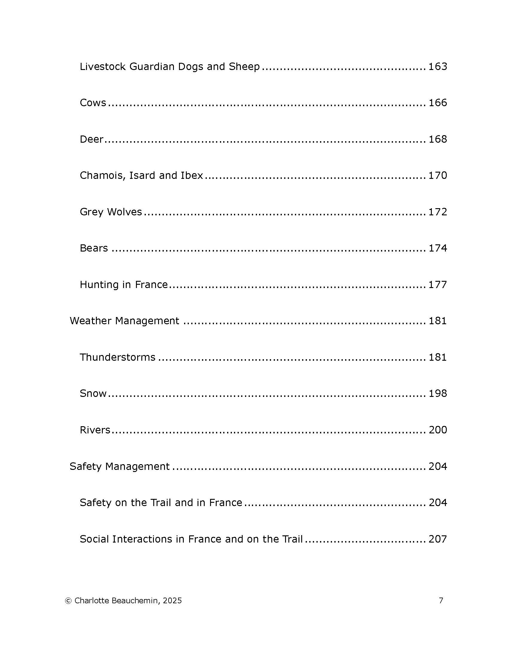 Crossing France on Foot: A Guide to Hiking the HexaTrek - Image 6